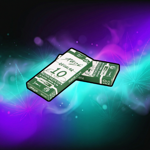 10 Purize® Regular Size