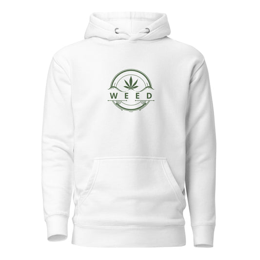 BLUZA WEED - PuffoShop
