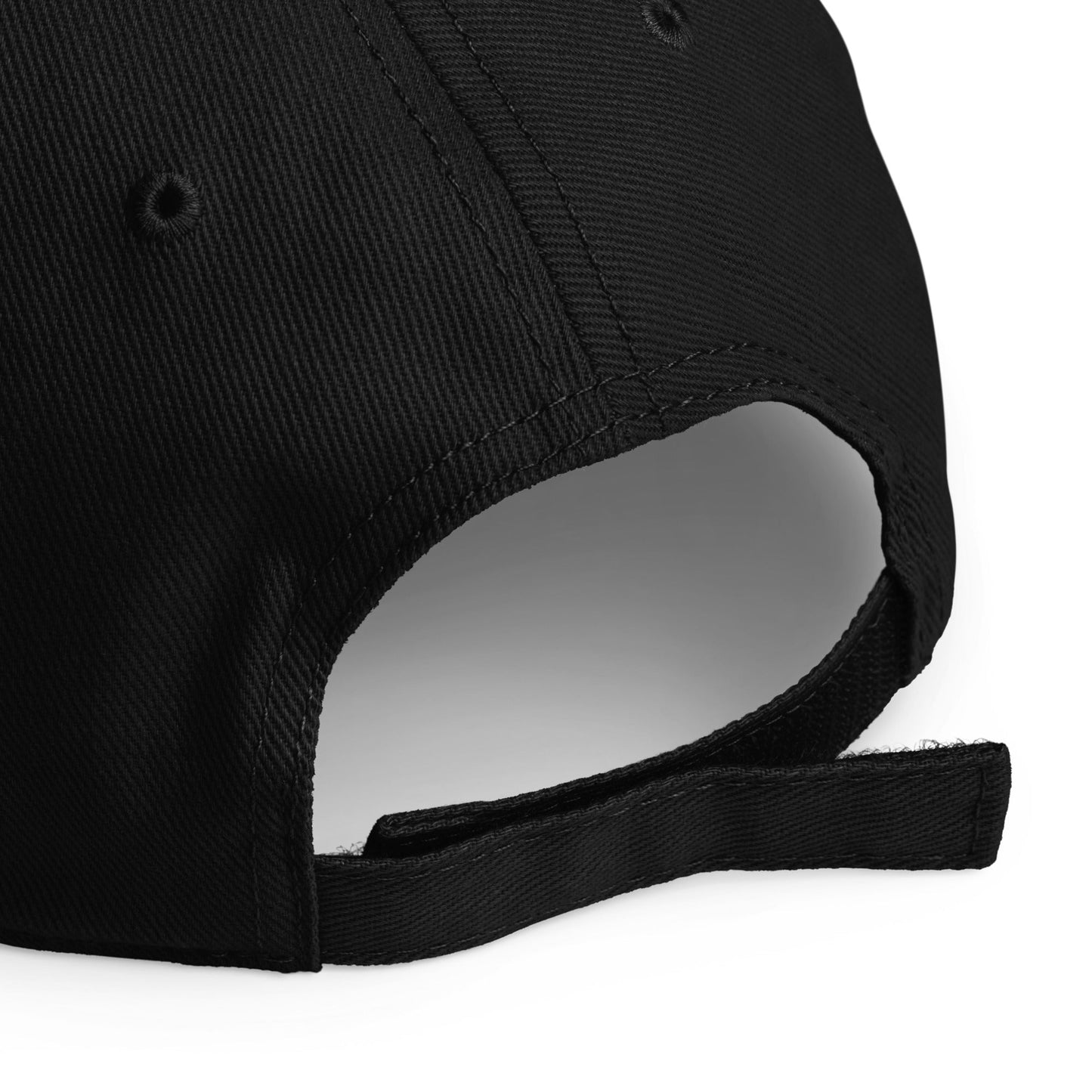 🧢 Czapka PUFFO420 Alien 420 – Legal Vibes • Real Life - PuffoShop