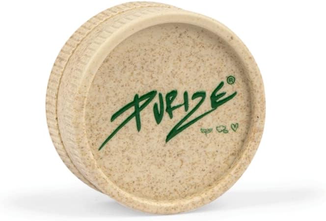 PURIZE® Organiczny młynek do konopi 2 - częściowy - PuffoShop