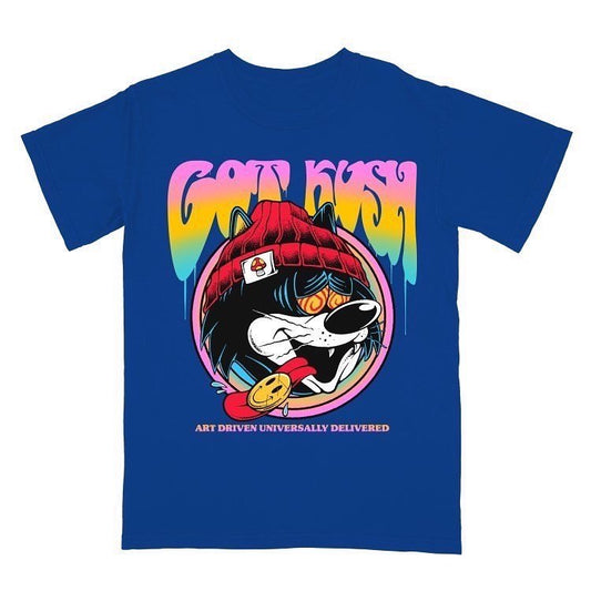 Super Faded - PuffoShop