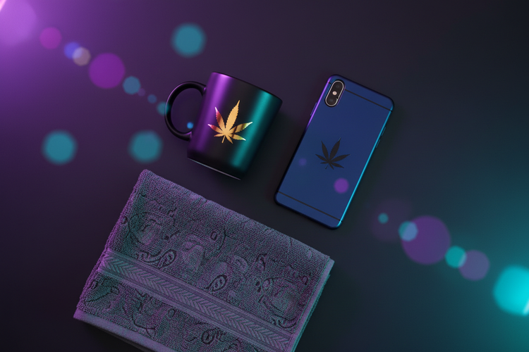 🎁 Gadżety & Akcesoria Lifestyle