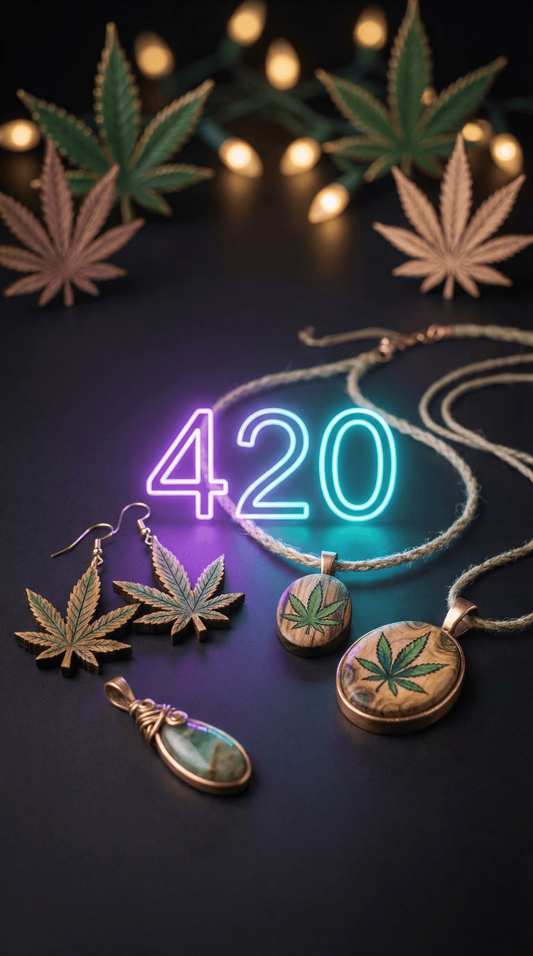 Biżuteria - PuffoShop