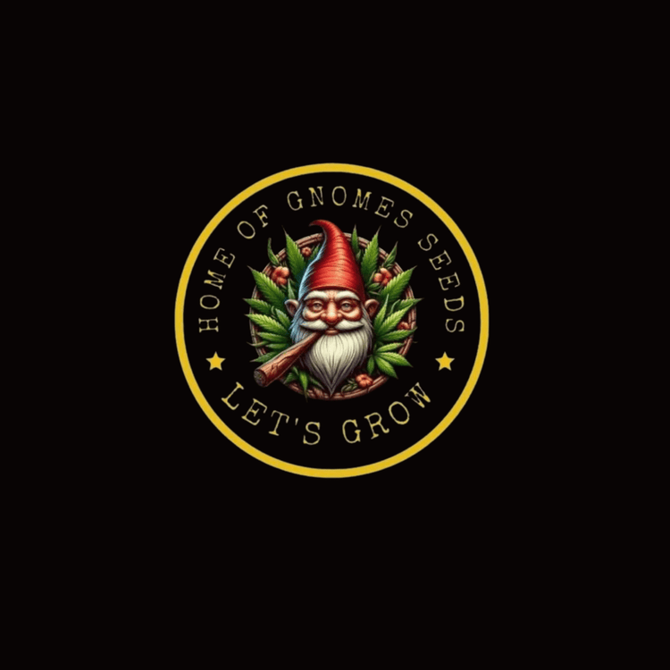 Nasiona (Gnomes Seeds) - PuffoShop
