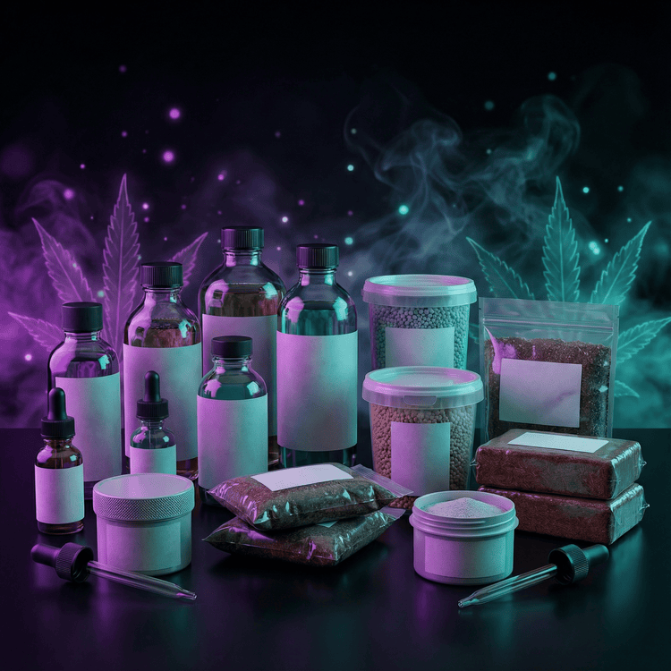 Wszystko do Uprawy - PuffoShop