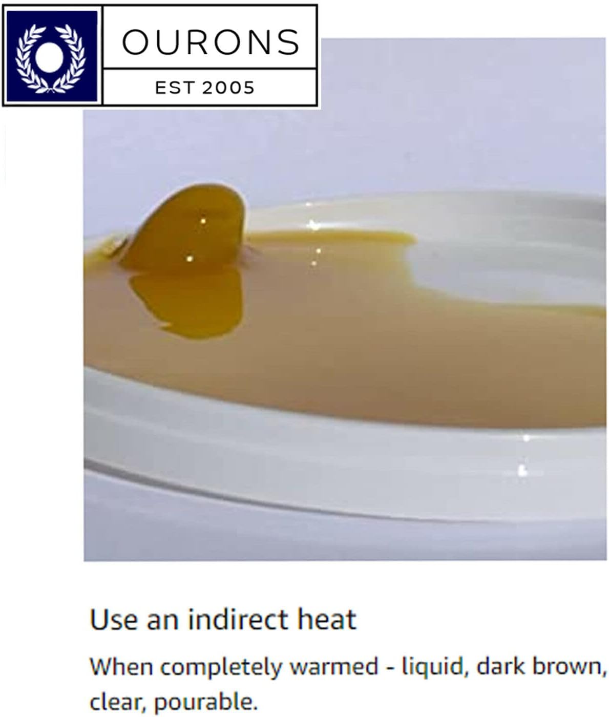 100ml Neem Oil - Premium 100% Czysty olej wielofunkcyjny do ogrodu - rośliny - Dom i więcej - PuffoShop