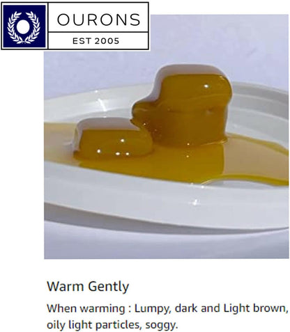 100ml Neem Oil - Premium 100% Czysty olej wielofunkcyjny do ogrodu - rośliny - Dom i więcej - PuffoShop