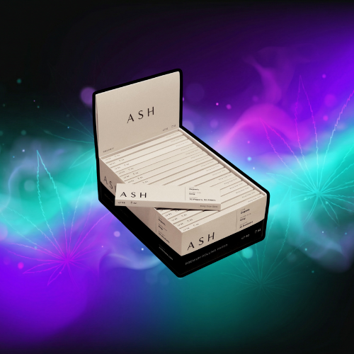 Rolling Papers | King | Organic | Box