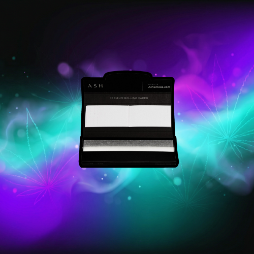 Rolling Paper | Medium | Classic