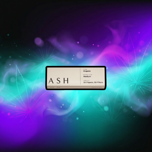 Rolling Paper | Medium | Organic