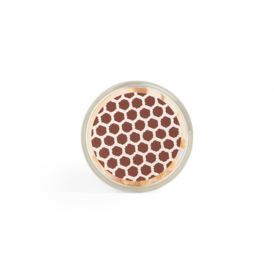 Zapałki | Mała fiolka z korkiem | Końcówka do mieszania pasteli