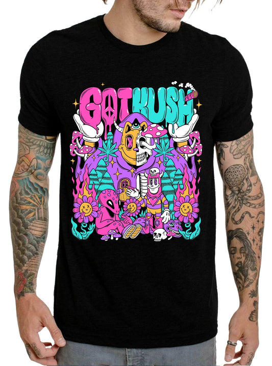 Alternate Reality - PuffoShop