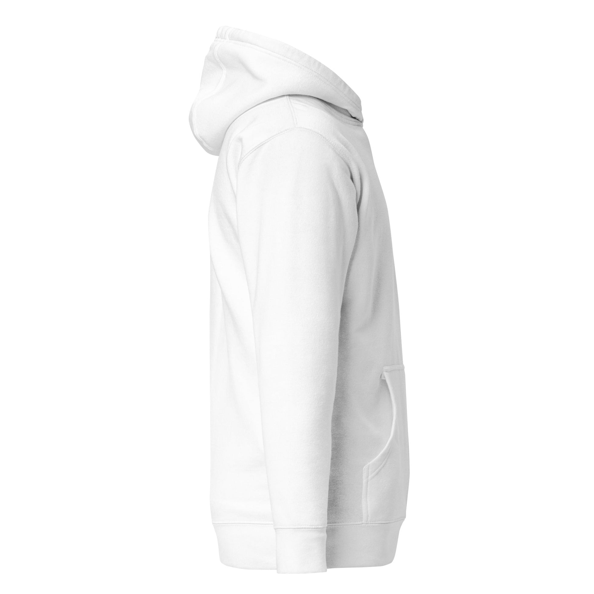 🔥 Bluza z Kapturem PUFFO420 – Legal Vibes • Real Life - PuffoShop
