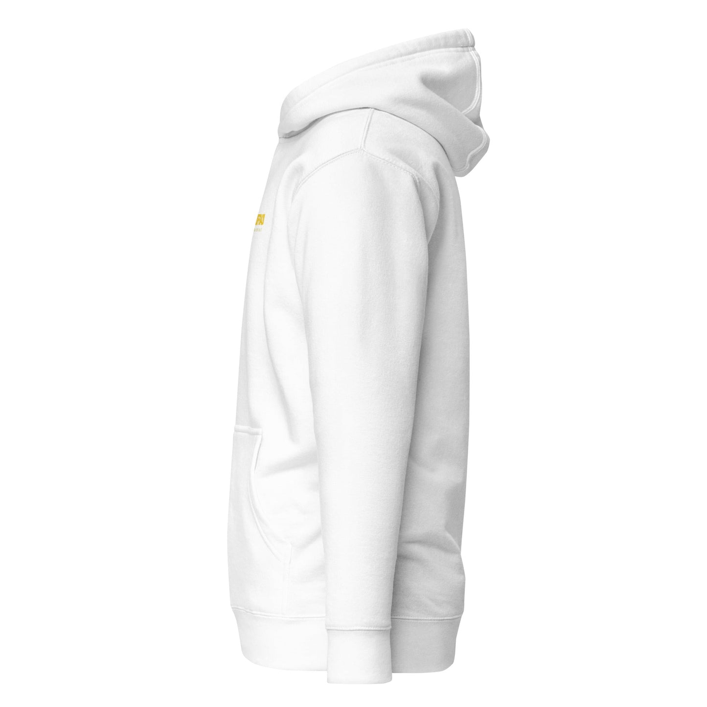🔥 Bluza z Kapturem PUFFO420 – Legal Vibes • Real Life - PuffoShop