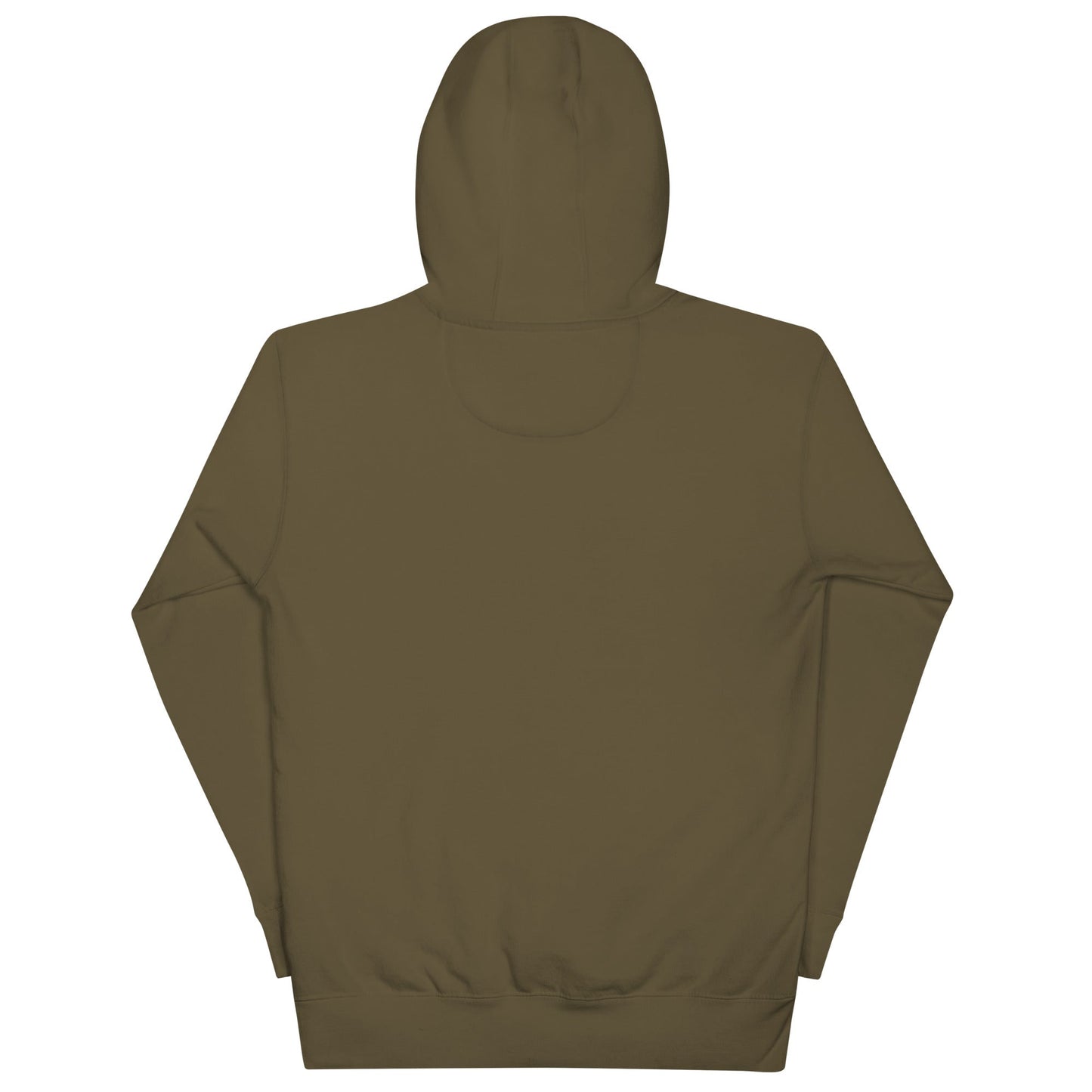 🔥 Bluza z Kapturem PUFFO420 – Legal Vibes • Real Life - PuffoShop