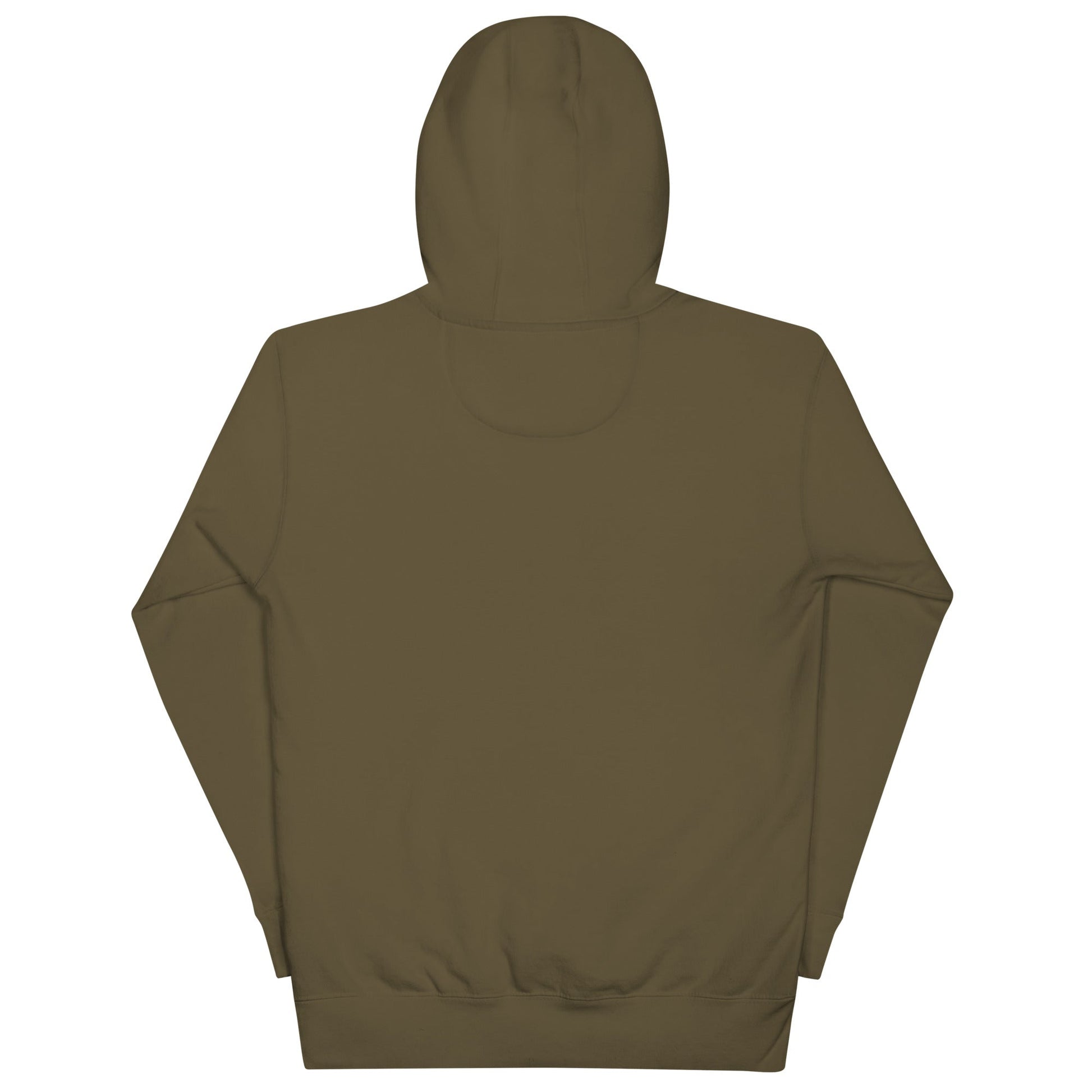 🔥 Bluza z Kapturem PUFFO420 – Legal Vibes • Real Life - PuffoShop