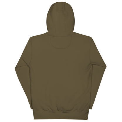 🔥 Bluza z Kapturem PUFFO420 – Legal Vibes • Real Life - PuffoShop