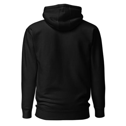 🔥 Bluza z Kapturem PUFFO420 – Legal Vibes • Real Life - PuffoShop