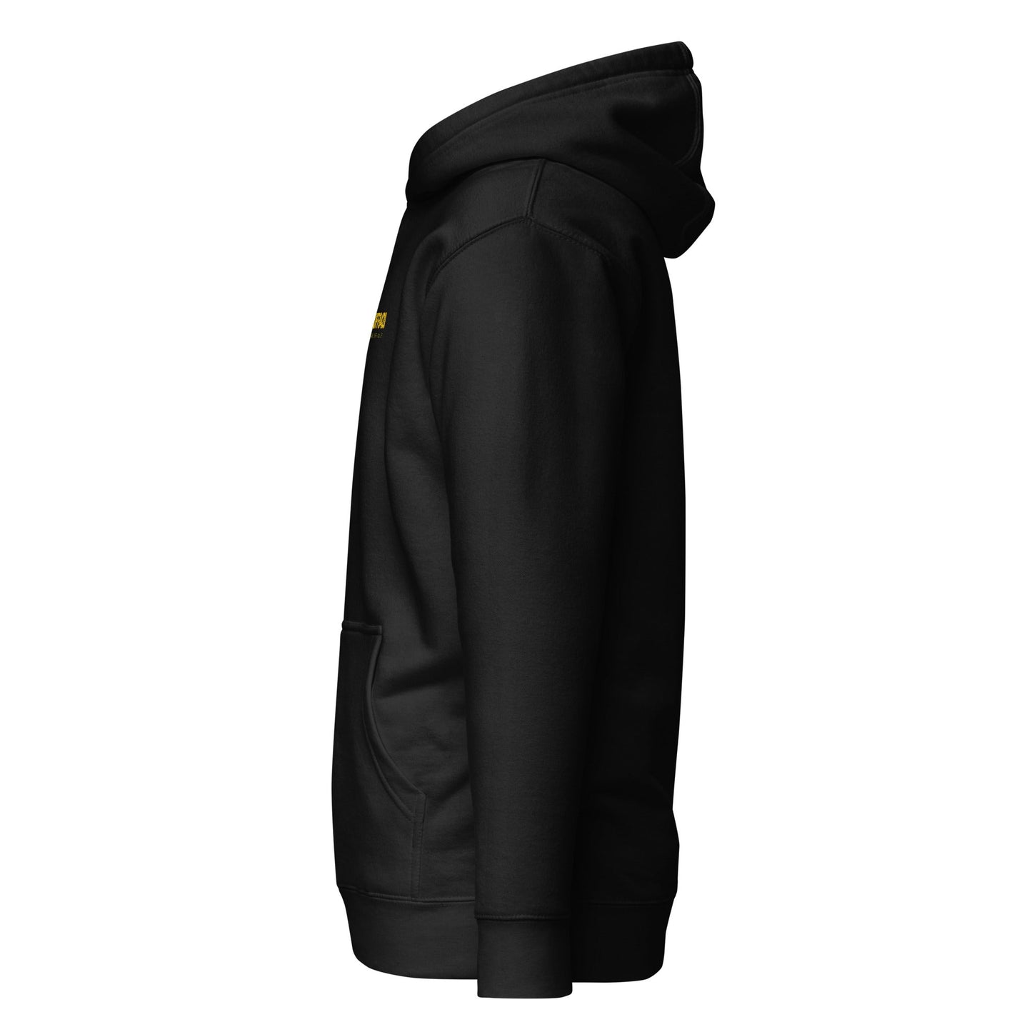 🔥 Bluza z Kapturem PUFFO420 – Legal Vibes • Real Life - PuffoShop