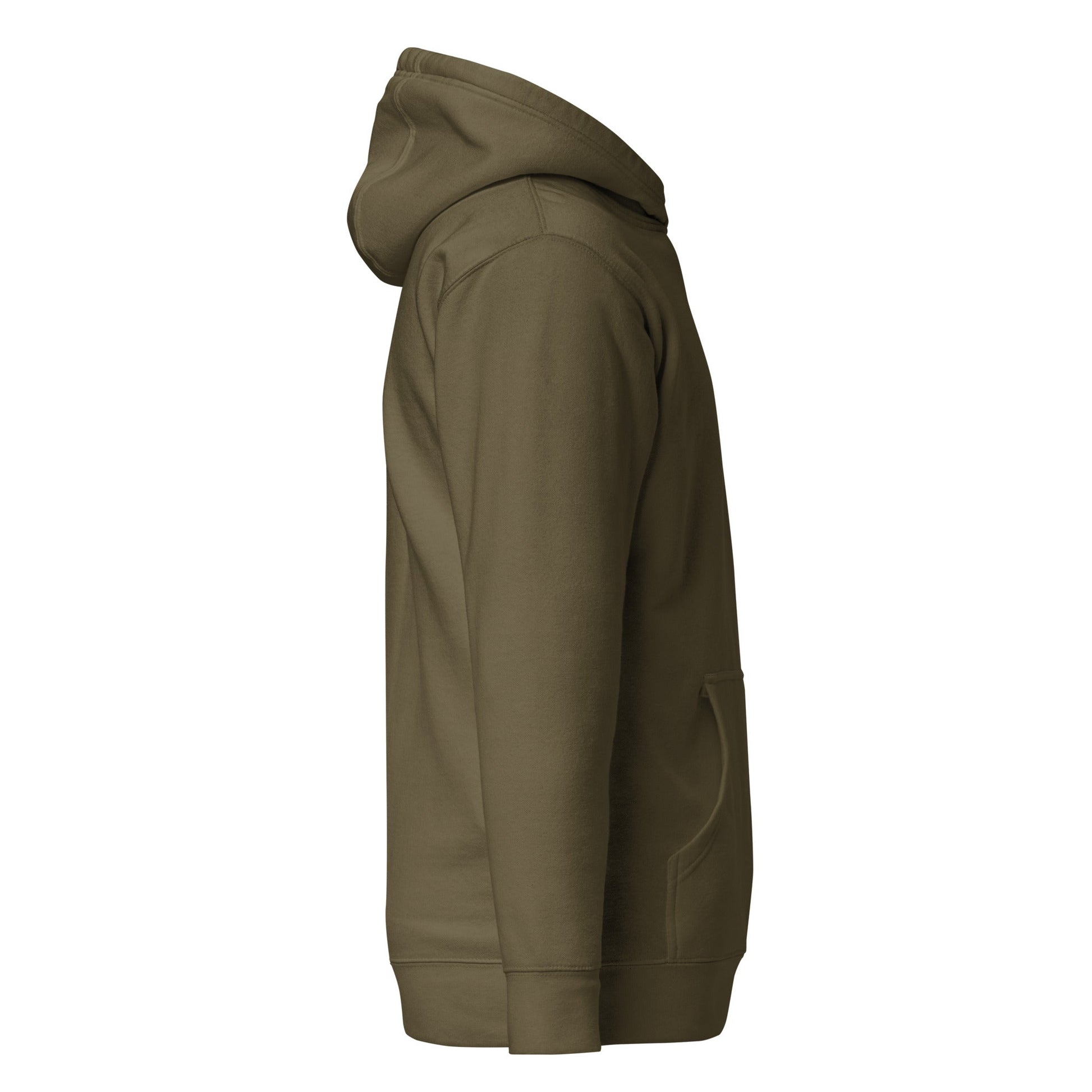 🔥 Bluza z Kapturem PUFFO420 – Legal Vibes • Real Life - PuffoShop