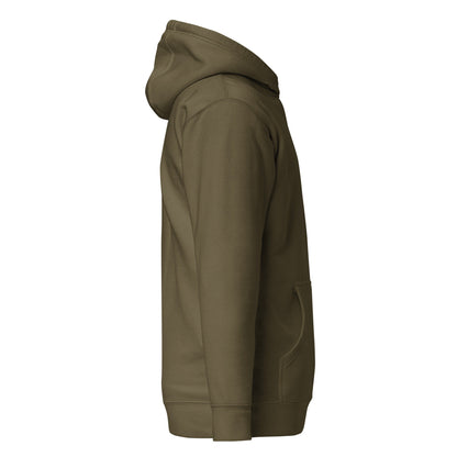 🔥 Bluza z Kapturem PUFFO420 – Legal Vibes • Real Life - PuffoShop