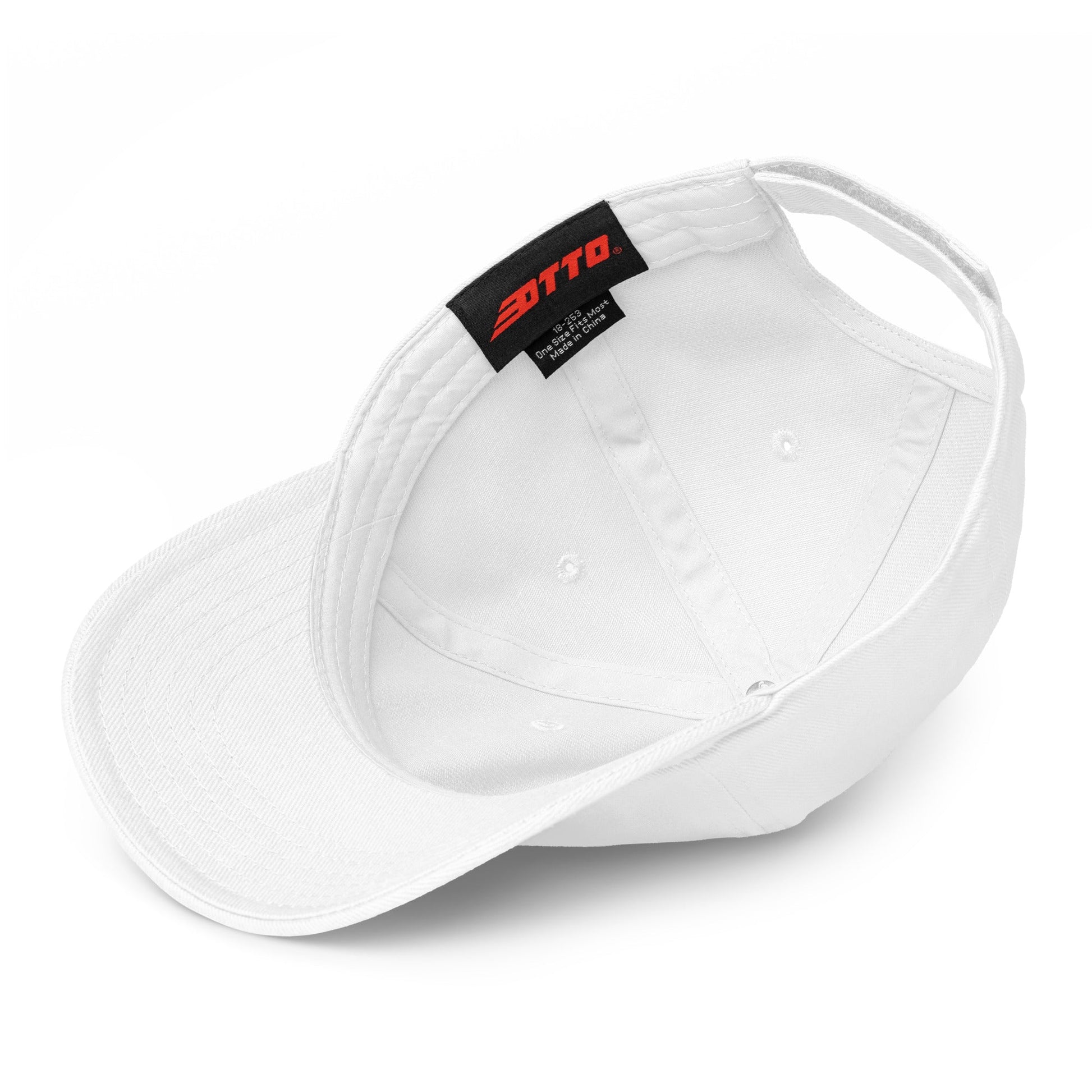 🧢 Czapka PUFFO420 Alien 420 – Legal Vibes • Real Life - PuffoShop