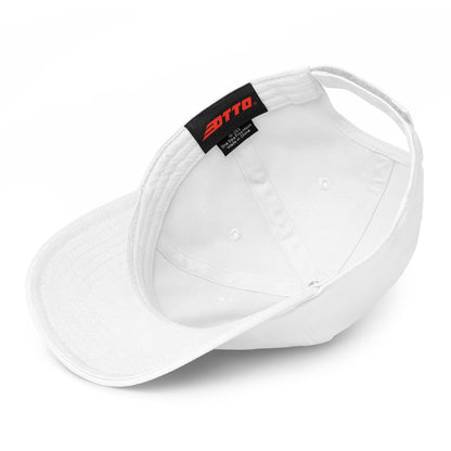 🧢 Czapka PUFFO420 Alien 420 – Legal Vibes • Real Life - PuffoShop
