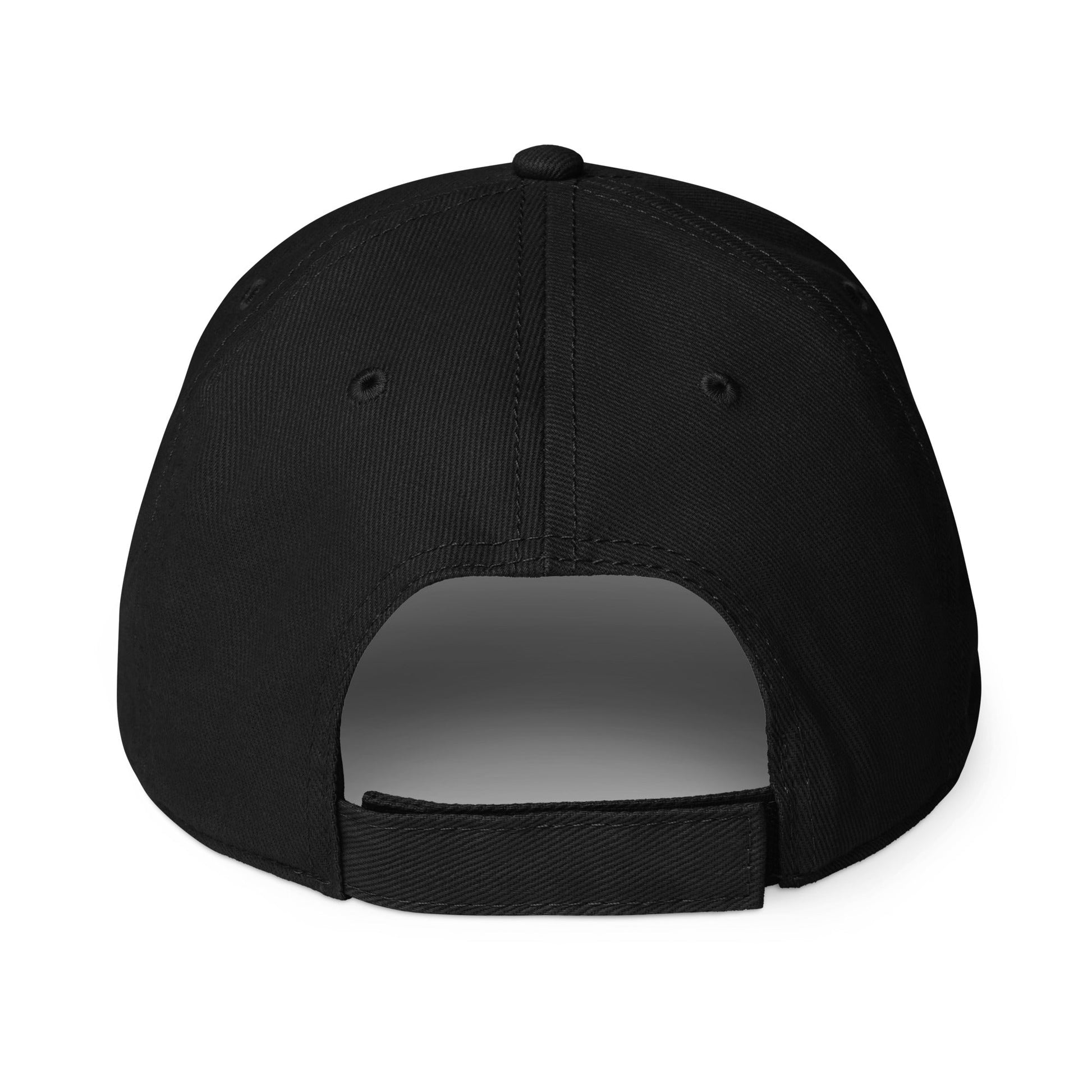 🧢 Czapka PUFFO420 Alien 420 – Legal Vibes • Real Life - PuffoShop