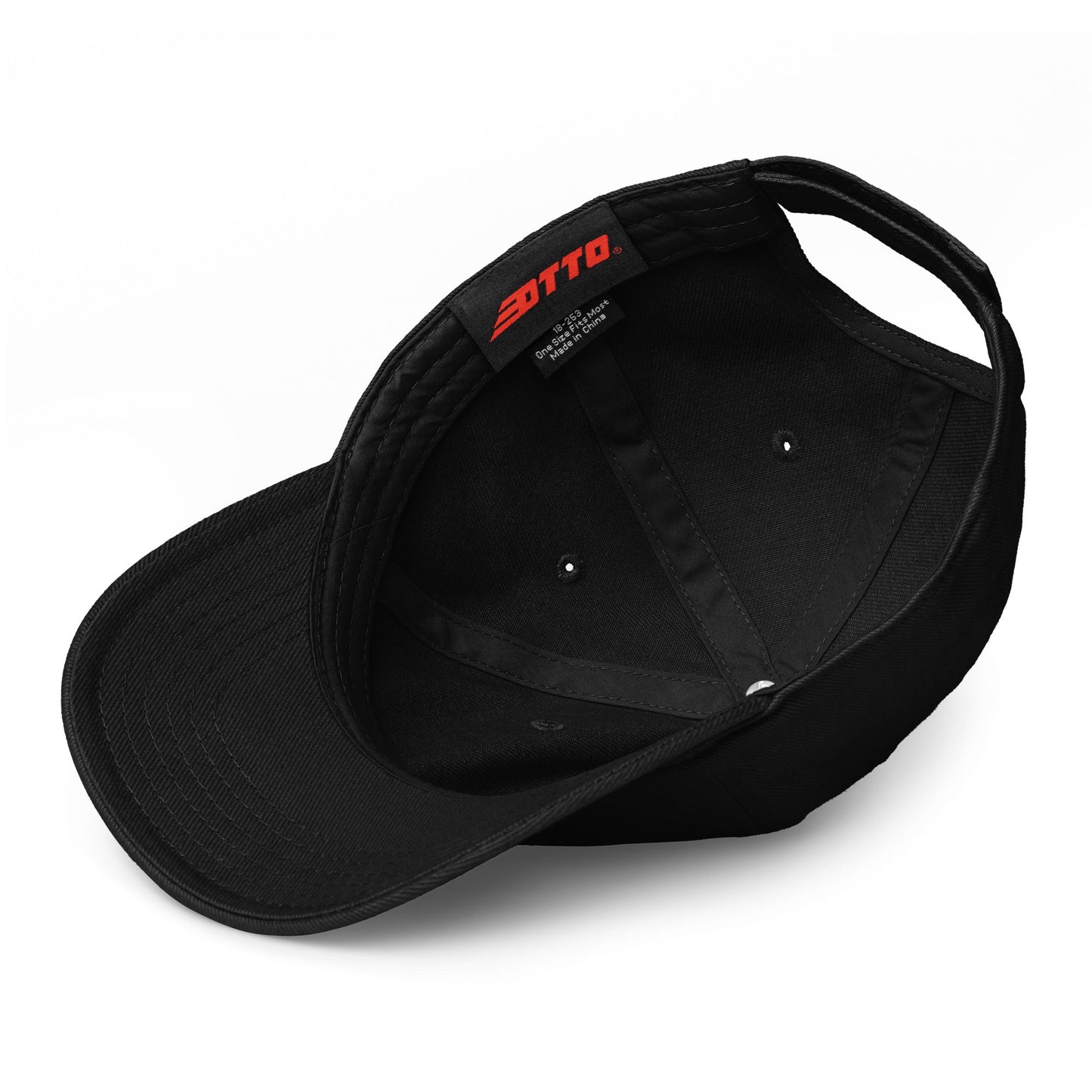 🧢 Czapka PUFFO420 Alien 420 – Legal Vibes • Real Life - PuffoShop