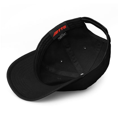 🧢 Czapka PUFFO420 Alien 420 – Legal Vibes • Real Life - PuffoShop