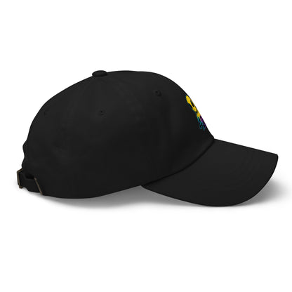 Czapka typu Dad Hat – Puffo 420 - PuffoShop