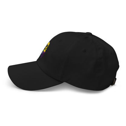 Czapka typu Dad Hat – Puffo 420 - PuffoShop