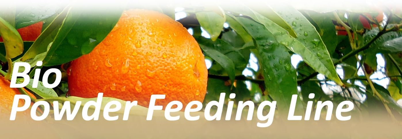 Dodatek mineralny w proszku Green House Powder Feeding BioBloom (50 g) - PuffoShop