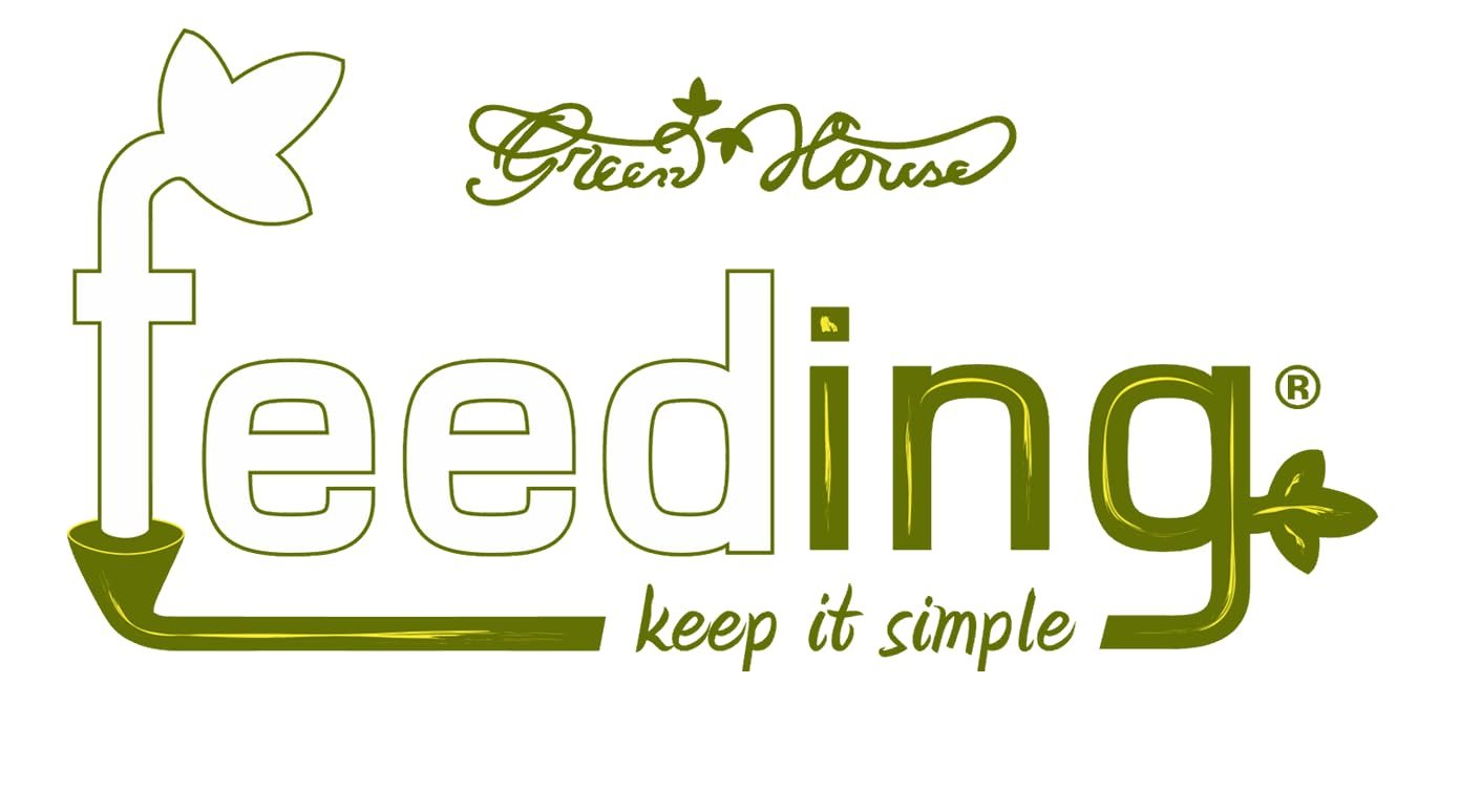 Dodatek mineralny w proszku Green House Powder Feeding BioBloom (50 g) - PuffoShop