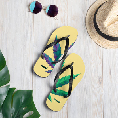 Flip - Flops Japonki Puffo - PuffoShop
