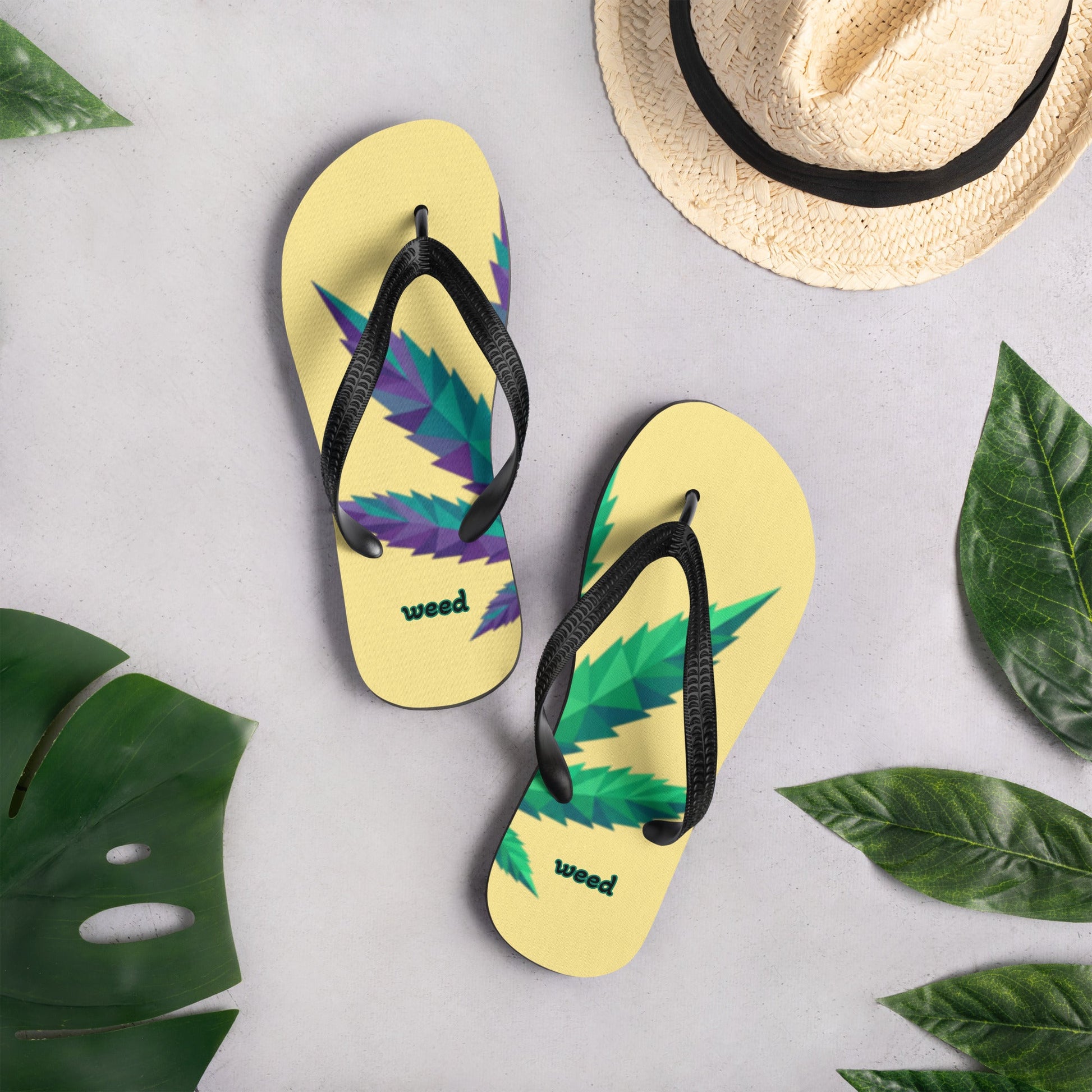 Flip - Flops Japonki Puffo - PuffoShop