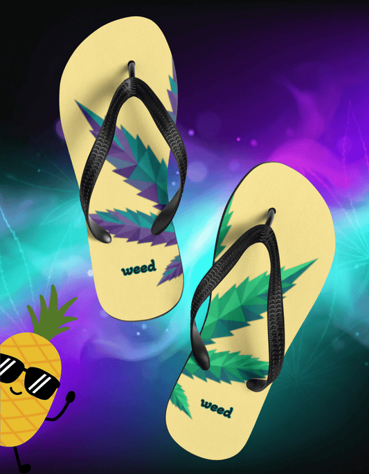 Flip - Flops Japonki Puffo - PuffoShop