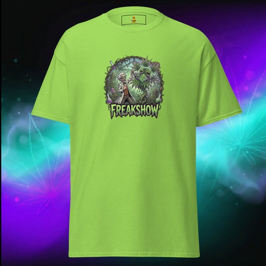 Koszulka FREAKSHOW | Puffo – Wybierz swój kolor - PuffoShop