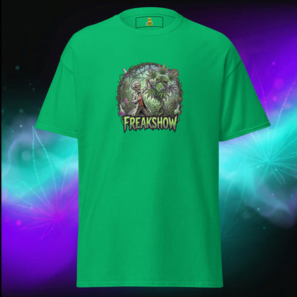 Koszulka FREAKSHOW | Puffo – Wybierz swój kolor - PuffoShop