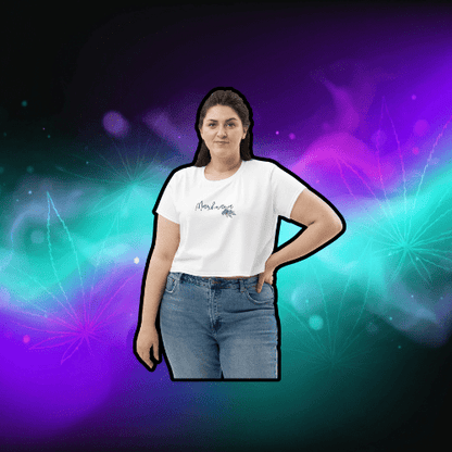 Krótka Koszulka Puffo420 - Nadruk Full Print - PuffoShop