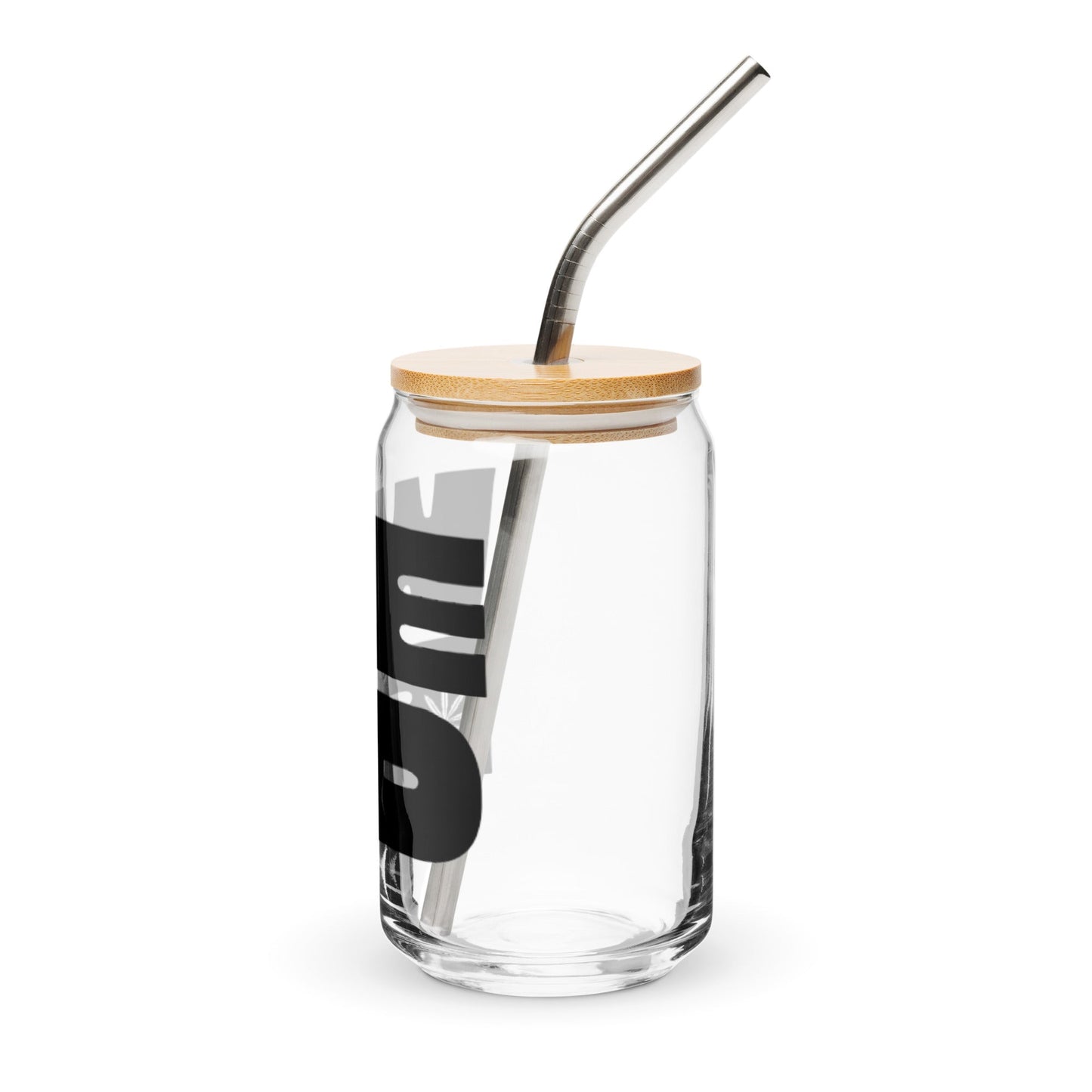Puffo Can Glass - PuffoShop