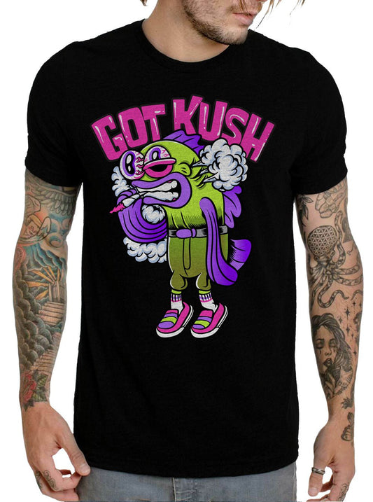 Smoked Trout - PuffoShop