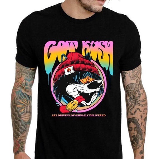 Super Faded - PuffoShop